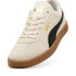 Sapatilhas Puma Club Ii,Alpine Snow Preto , Homem