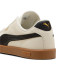 Sapatilhas Puma Club Ii,Alpine Snow Preto , Homem