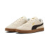 Sapatilhas Puma Club Ii,Alpine Snow Preto , Homem