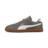 Sapatilhas Puma Club Ii, Ferro Fundido Whi Homem