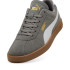 Sapatilhas Puma Club Ii, Ferro Fundido Whi Homem