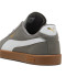 Sapatilhas Puma Club Ii, Ferro Fundido Whi Homem