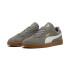 Sapatilhas Puma Club Ii, Ferro Fundido Whi Homem