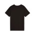 Camiseta Menino Puma Graphics III B Preto