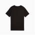 Camiseta Menino Puma Graphics IV B Preto