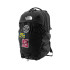 Mochila Montanha by The north Face Borealis Preto