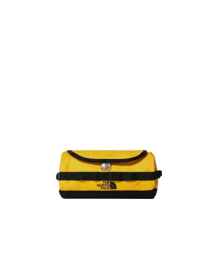 Mala The North Face Bc Recipiente de viagem - S Amarelo