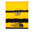 Mala The North Face Bc Recipiente de viagem - S Amarelo