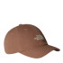 Chapéu Montanha de The north Face Norm Brown