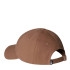 Chapéu Montanha de The north Face Norm Brown