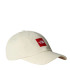 Chapéu Montanha de The north Face Norm Duna Branco