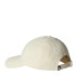 Chapéu Montanha de The north Face Norm Duna Branco