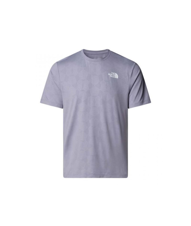 Camiseta Montanha Homem de The north Face 24/7...