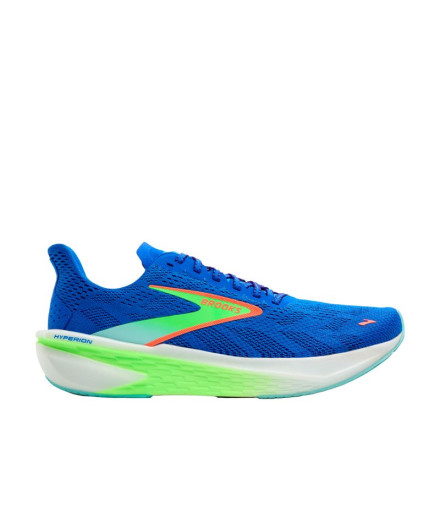 Sapatilhas Running Brooks Homem de Hyperion 2...