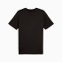 Camiseta Homem Puma Graphics Sneaker Preto