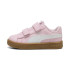 Sapatilhas Puma Rickie Classic, Rosa Mauve, Menino