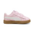 Sapatilhas Puma Rickie Classic, Rosa Mauve, Menino