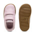 Sapatilhas Puma Rickie Classic, Rosa Mauve, Menino