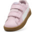 Sapatilhas Puma Rickie Classic, Rosa Mauve, Menino