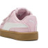 Sapatilhas Puma Rickie Classic, Rosa Mauve, Menino