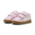 Sapatilhas Puma Rickie Classic, Rosa Mauve, Menino
