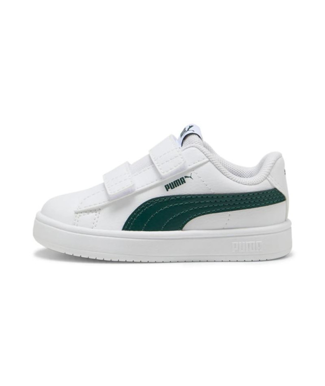 Sapatilhas Infantil Puma Rickie Classic...