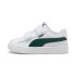 Sapatilhas Infantil Puma Rickie Classic Branco/Mirtilo escuro