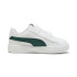 Sapatilhas Infantil Puma Rickie Classic Branco/Mirtilo escuro