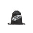 Bolsa Vans Preto com bancada