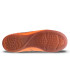 Sapatilhas de Futebol salaMenino Puma Truco III Heat Laranja Fogo