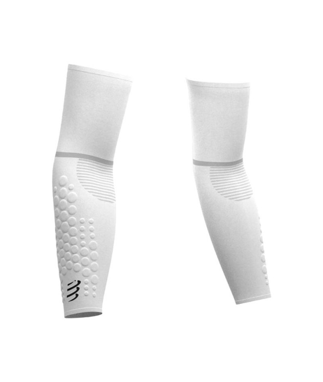 Manguitos Running da Compressport ArmForce...