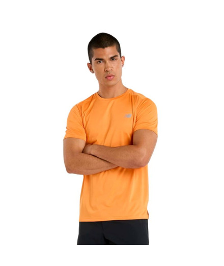 Camiseta New Balance Essenciais para o desporto Homem