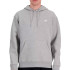 Moletom New Balance French Terry Homem Essenciais Sport Athlgrey Ag