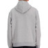 Moletom New Balance French Terry Homem Essenciais Sport Athlgrey Ag