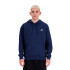 Moletom New Balance French Terry Homem Essenciais do desporto Nny