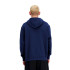 Moletom New Balance French Terry Homem Essenciais do desporto Nny