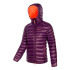 Casaco Trangoworld Trx2 800 Wm Pro Roxo