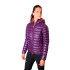 Casaco Trangoworld Trx2 800 Wm Pro Roxo