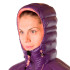 Casaco Trangoworld Trx2 800 Wm Pro Roxo
