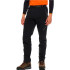 Calça Trangoworld Homem Longo Ardennes Preto