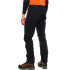 Calça Trangoworld Homem Longo Ardennes Preto