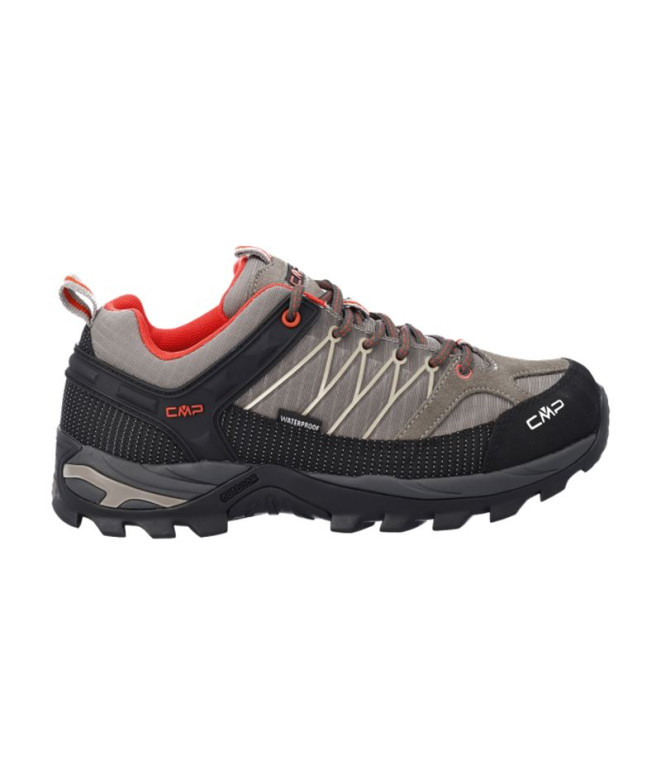 Sapatilhas Trekking CMP Trekking Homem por...