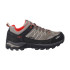 Sapatilhas Trekking CMP Trekking Homem por Rigel Sapatos Baixos Wp Deserto-Arena