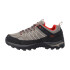 Sapatilhas Trekking CMP Trekking Homem por Rigel Sapatos Baixos Wp Deserto-Arena