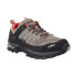 Sapatilhas Trekking CMP Trekking Homem por Rigel Sapatos Baixos Wp Deserto-Arena