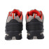 Sapatilhas Trekking CMP Trekking Homem por Rigel Sapatos Baixos Wp Deserto-Arena