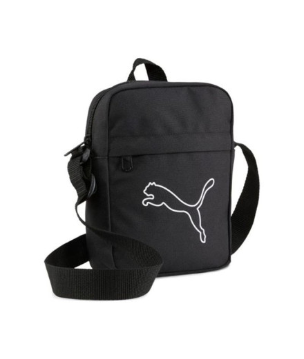 Mochila Homem Puma Plus Portable Preto