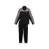 Fato de treino Homem Puma Woven Colorblock Preto