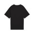 Camiseta Mulher Puma Essentials Graphic Animal R Preto