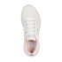 Sapatilhas Skechers Mulher Flex Appeal 5,0 Natural /Multi